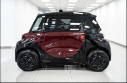 Citroen AMI