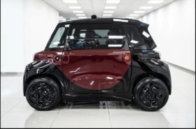 Citroen AMI