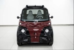 Citroen AMI