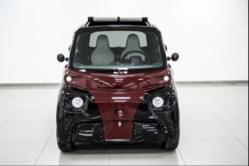 Citroen AMI