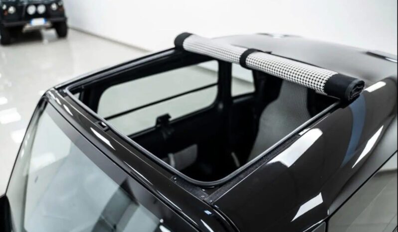 Citroen AMI pieno
