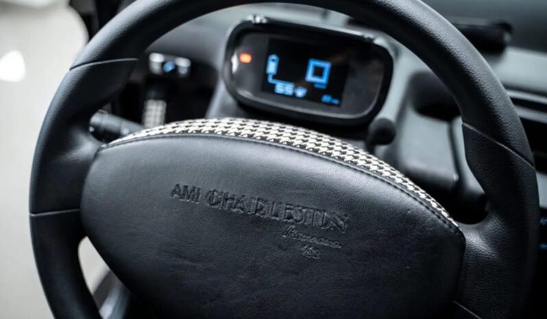 Citroen AMI pieno