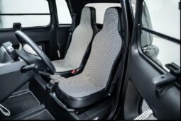 Citroen AMI pieno