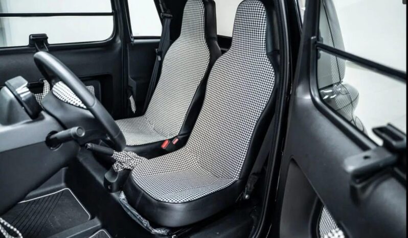 Citroen AMI pieno