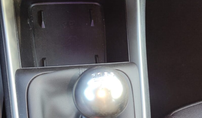 Jeep Avenger Summit pieno