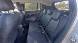 Jeep Avenger Summit pieno