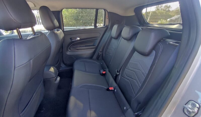 Jeep Avenger Summit pieno