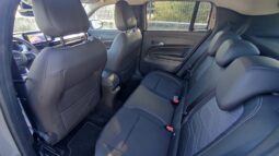 Jeep Avenger Summit pieno