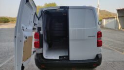 Citroën Jumpy pieno