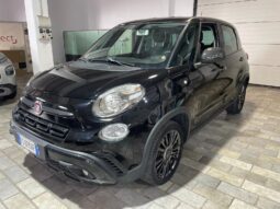 Fiat 500L 1.4 95 CV S-Design