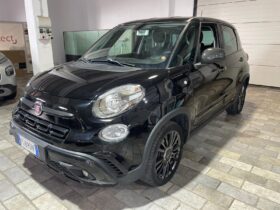 Fiat 500L 1.4 95 CV S-Design