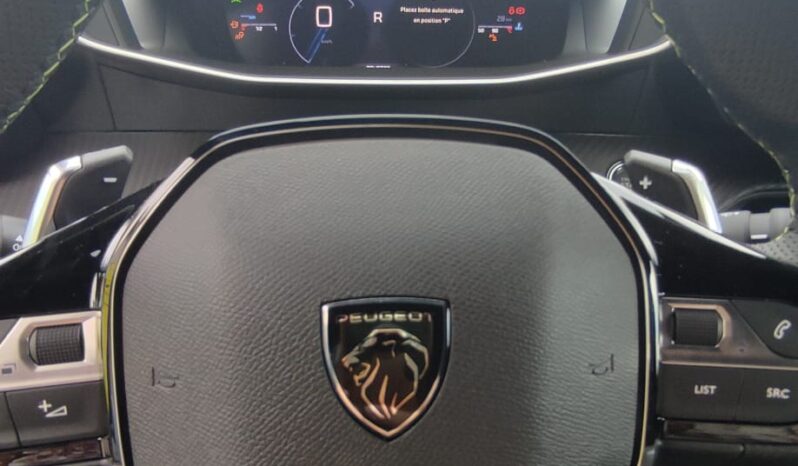 Peugeot 208 Hybrid GT 145 pieno