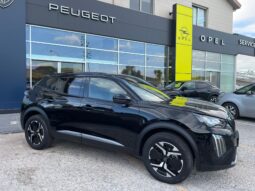 Peugeot 2008 1.2 Hybrid Allure