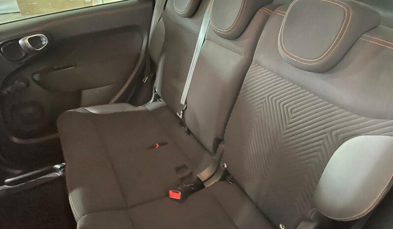 Fiat 500L 1.4 95 CV S-Design pieno