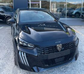 Peugeot 208 Hybrid GT 110