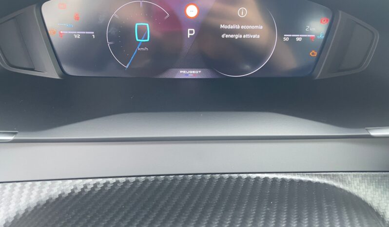 Peugeot 2008 1.2 Hybrid Allure pieno