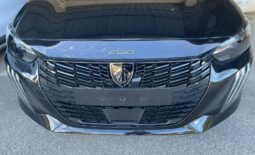 Peugeot 208 Hybrid GT 110