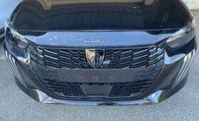 Peugeot 208 Hybrid GT 110