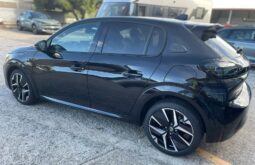 Peugeot 208 Hybrid GT 110