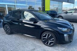 Peugeot 208 Hybrid GT 110