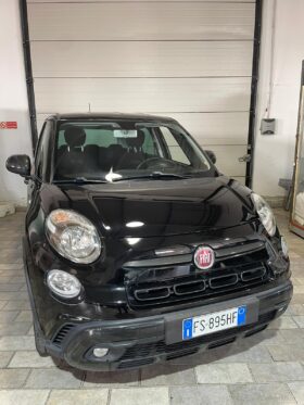 Fiat 500L 1.4 95 CV S-Design