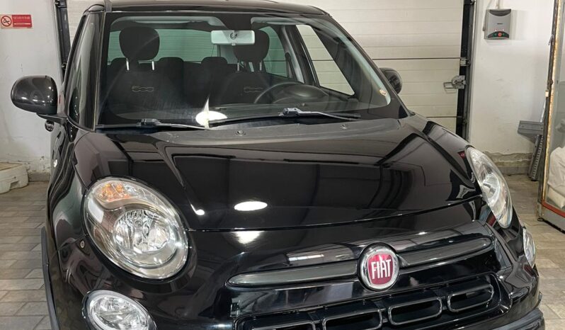 Fiat 500L 1.4 95 CV S-Design pieno