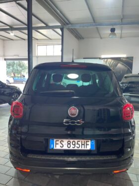 Fiat 500L 1.4 95 CV S-Design