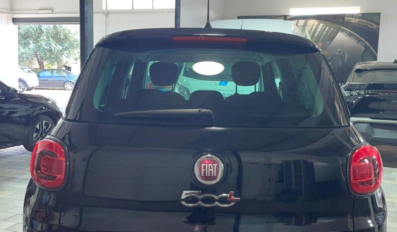Fiat 500L 1.4 95 CV S-Design pieno