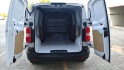 Citroën Jumpy pieno