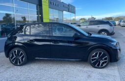 Peugeot 208 Hybrid GT 110 pieno