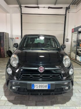 Fiat 500L 1.4 95 CV S-Design