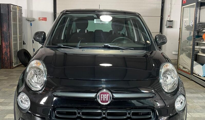 Fiat 500L 1.4 95 CV S-Design pieno