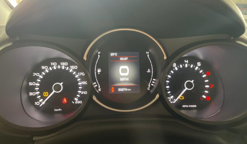 Fiat 500L 1.4 95 CV S-Design pieno