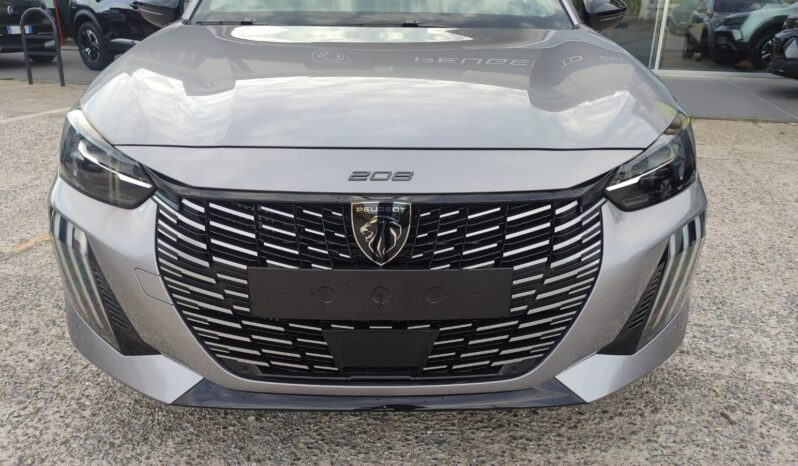 Peugeot 208 Hybrid GT 145 pieno