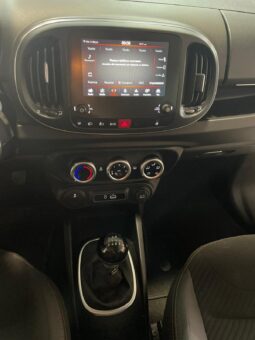 Fiat 500L 1.4 95 CV S-Design pieno