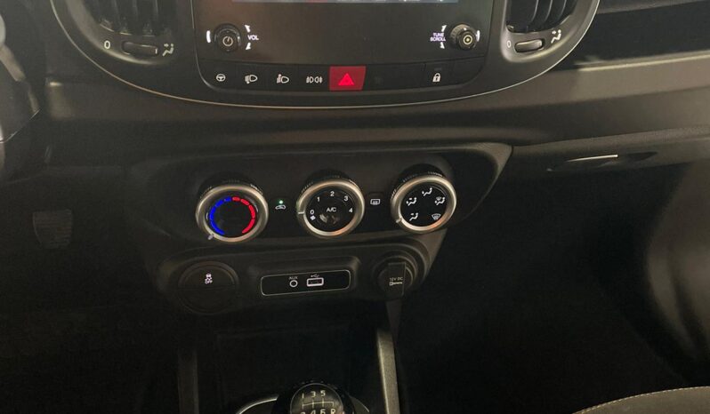 Fiat 500L 1.4 95 CV S-Design pieno