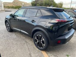 Peugeot 2008 1.2 Hybrid Allure