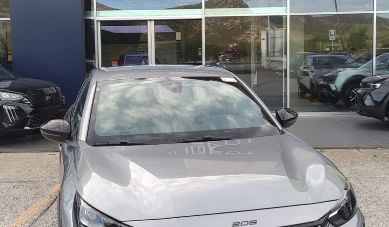 Peugeot 208 Hybrid GT 145 pieno