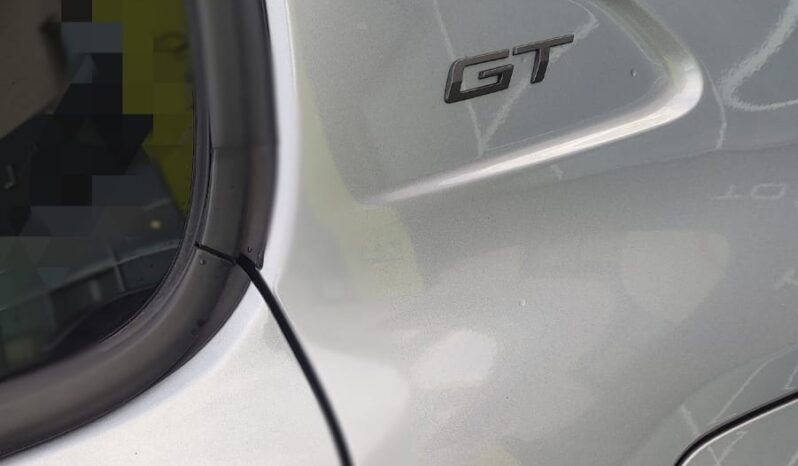 Peugeot 208 Hybrid GT 145 pieno