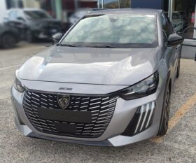 Peugeot 208 Hybrid GT 145