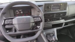 Citroën Jumpy pieno