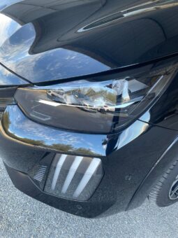 Peugeot 208 Hybrid GT 110 pieno