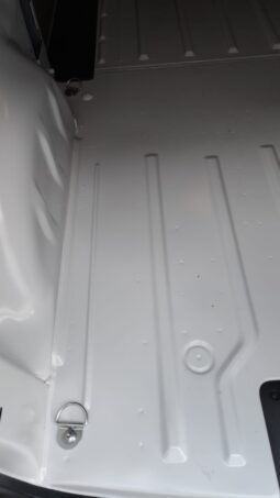 Citroën Jumpy pieno