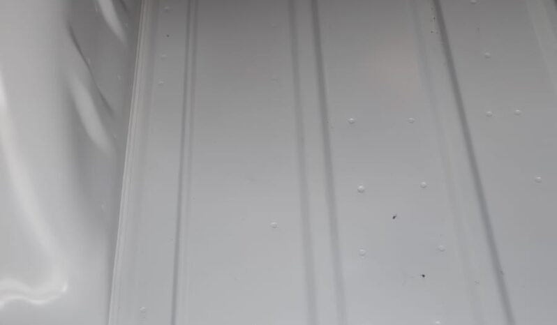 Citroën Jumpy pieno