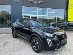 Peugeot 2008 1.2 Hybrid Allure