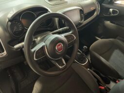 Fiat 500L 1.4 95 CV S-Design pieno