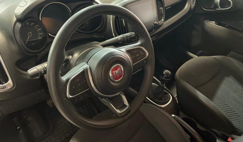 Fiat 500L 1.4 95 CV S-Design pieno