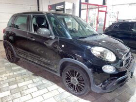 Fiat 500L 1.4 95 CV S-Design