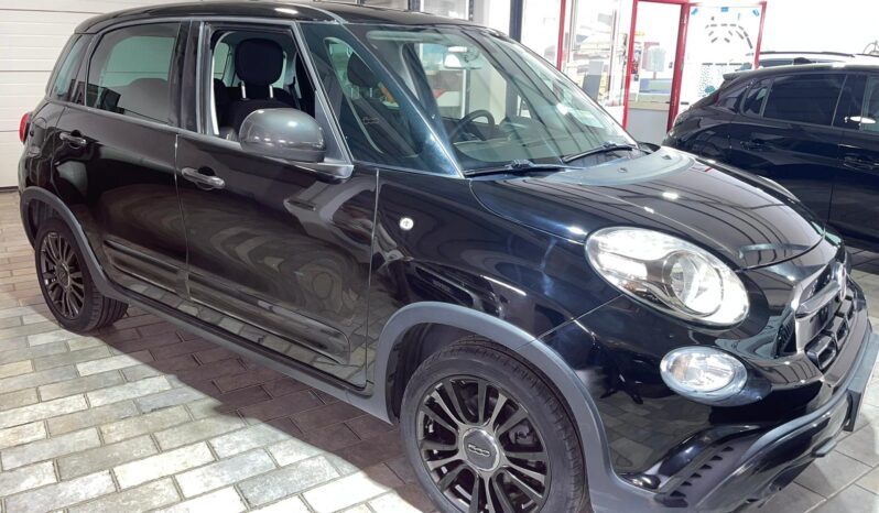 Fiat 500L 1.4 95 CV S-Design pieno