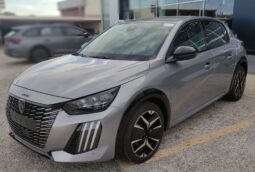 Peugeot 208 Hybrid GT 145